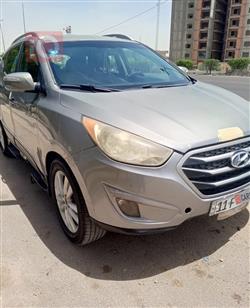 هیۆندای تۆکسۆن